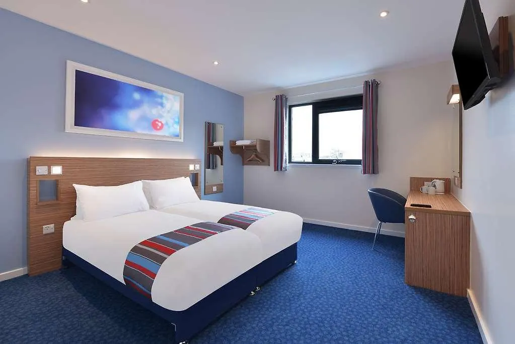 Hotel St Nicholas スカーバラ 3*,  イギリス