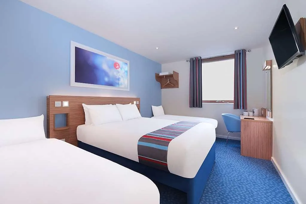 Hotel St Nicholas スカーバラ