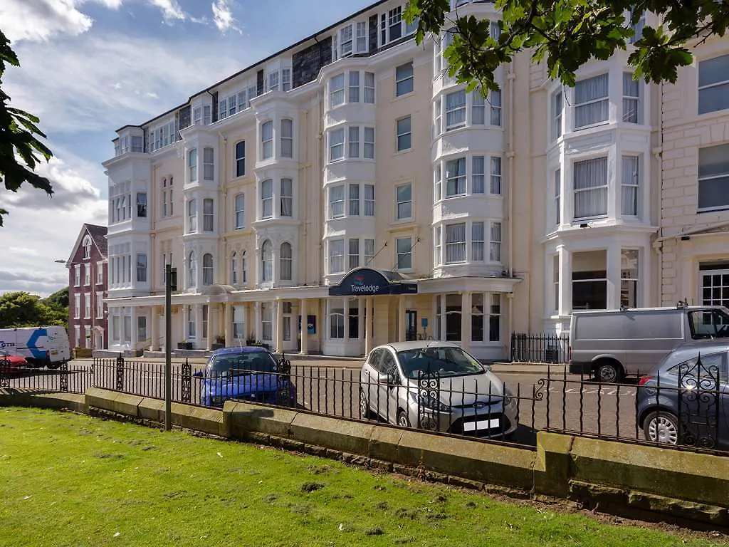 ***  Hotel St Nicholas スカーバラ イギリス