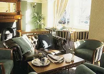 Hotel St Nicholas スカーバラ