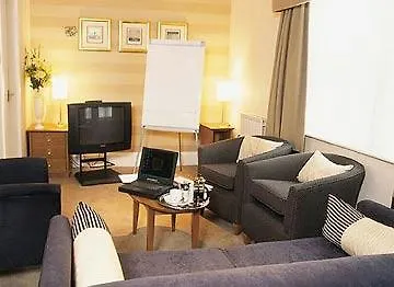 Hotel St Nicholas スカーバラ イギリス