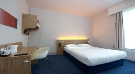 Hotel St Nicholas スカーバラ