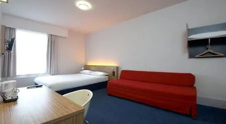Hotel St Nicholas スカーバラ