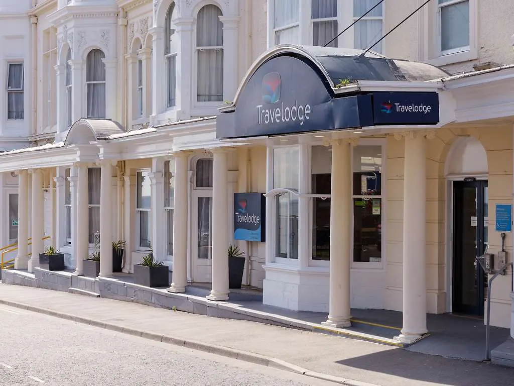 Hotel St Nicholas スカーバラ イギリス