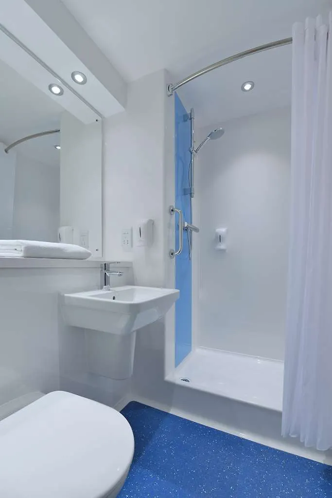 Hotel St Nicholas スカーバラ 3*,  イギリス